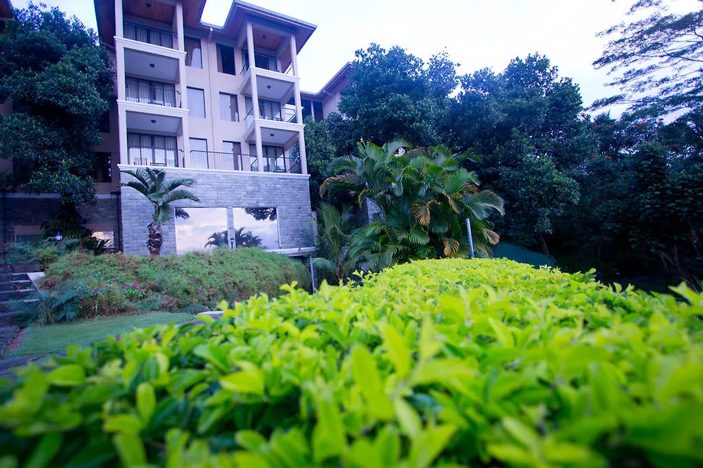 *** Hotel Randholee Resort & Spa Kandy Sri Lanka