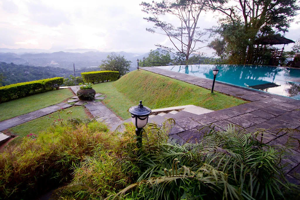 Randholee Resort & Spa Kandy